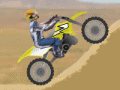 Motor Bike Game